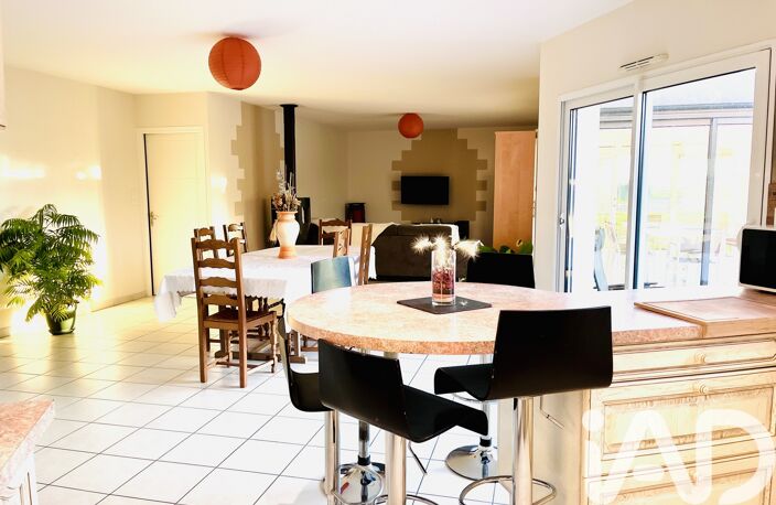 Vente Maison/villa 5 pièces — photo 3