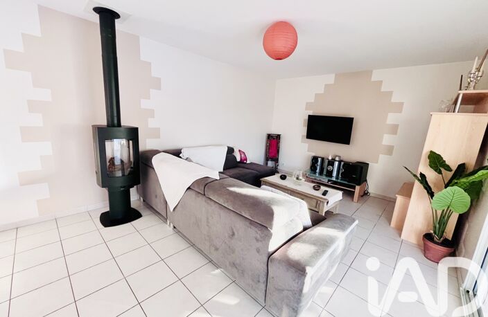 Vente Maison/villa 5 pièces — photo 4