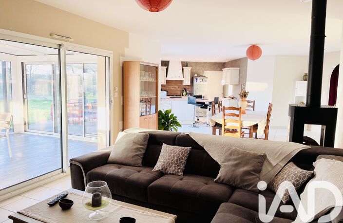 Vente Maison/villa 5 pièces — photo 5