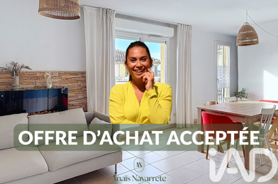 Appartement 3 pièces 226000 €