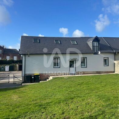 Maison 4 pièces 165000 €