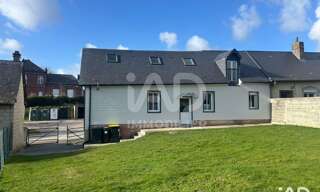 Maison 4 Pièces 71 m² à vendre à Douvrend (76630)