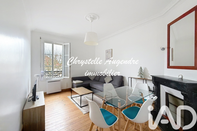 Appartement 2 pièces 315000 €