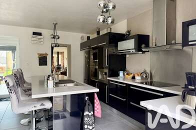 Maison 5 pièces 277000 €