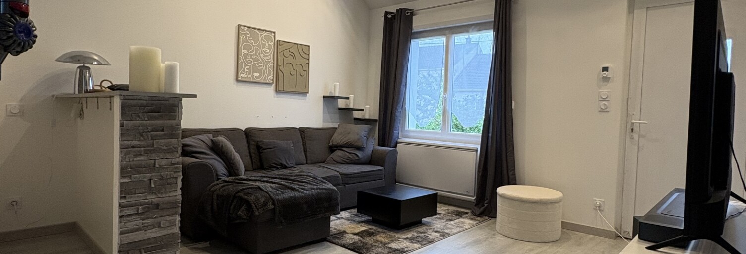 Maison 4 Pièces 80 m² à vendre à Déols (36130)