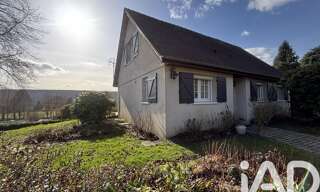 Maison 5 Pièces 116 m² à vendre à Corneville-sur-Risle (27500)