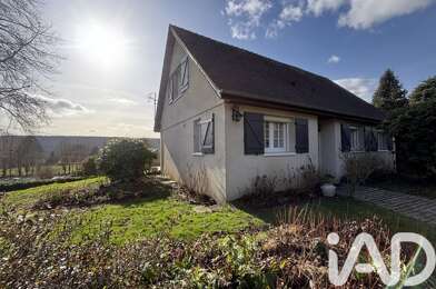 Maison 5 pièces 259500 €