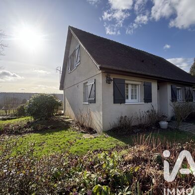 Maison 5 pièces 259500 €