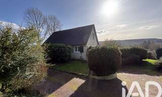 Maison 5 Pièces 116 m² à vendre à Corneville-sur-Risle (27500)