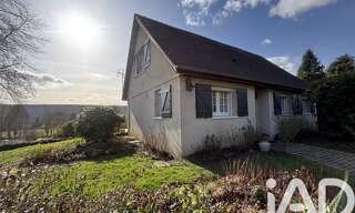 Maison 5 Pièces 116 m² à vendre à Pont-Audemer (27500)