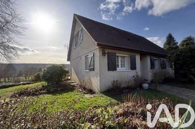 Maison 5 pièces 259500 €