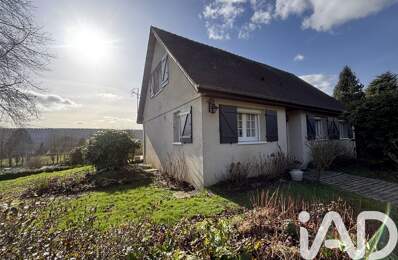 Vente Maison traditionnelle 5 pièces — photo du bien