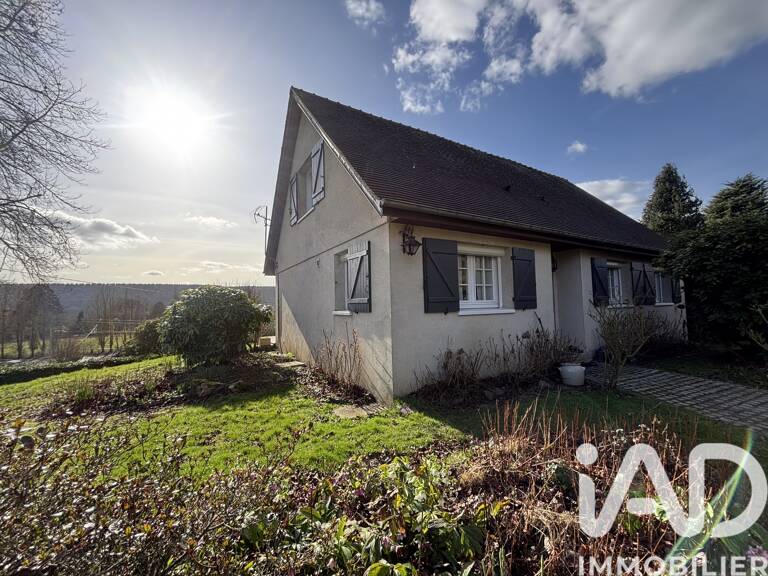 Vente Maison traditionnelle 5 pièces — photo 1