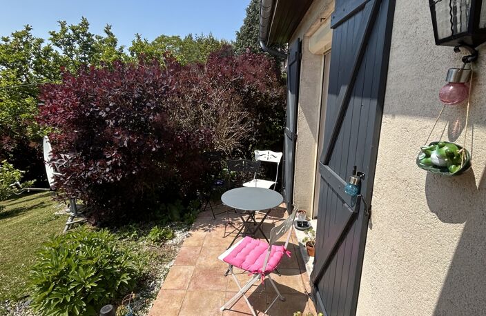 Vente Maison traditionnelle 5 pièces — photo 2