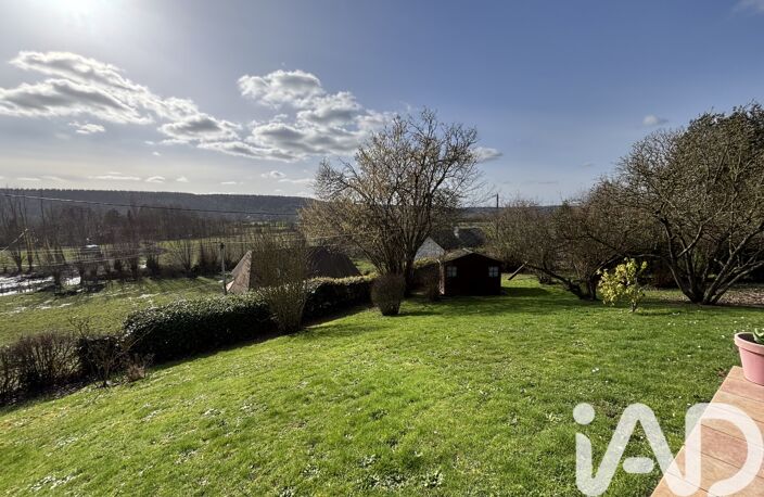 Vente Maison traditionnelle 5 pièces — photo 3