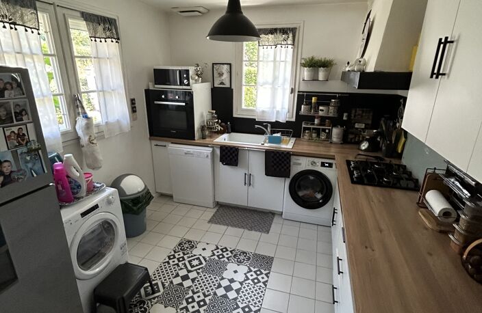 Vente Maison traditionnelle 5 pièces — photo 5