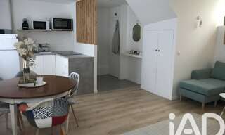 Appartement 2 Pièces 43 m² à louer à Sainte-Geneviève-des-Bois (91700)