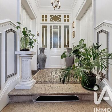 Maison 10 pièces 374900 €