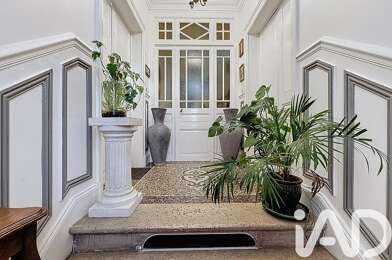 Maison 10 pièces 374900 €