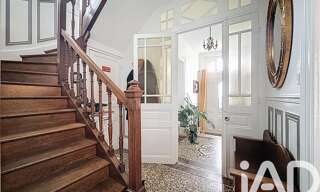 Maison 10 Pièces 220 m² à vendre à Châlons-en-Champagne (51000)