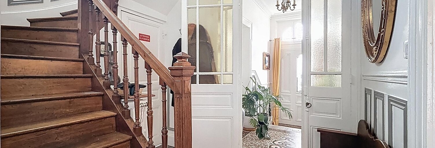 Maison 10 Pièces 220 m² à vendre à Châlons-en-Champagne (51000)