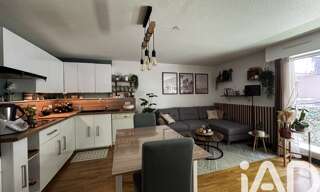 Appartement 3 Pièces 58 m² à vendre à Mérignac (33700)