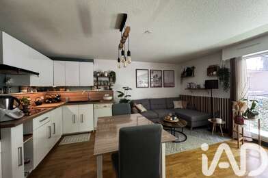 Appartement 3 pièces 230000 €