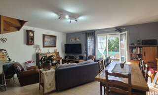 Maison 4 Pièces 85 m² à vendre à Laroque (34190)