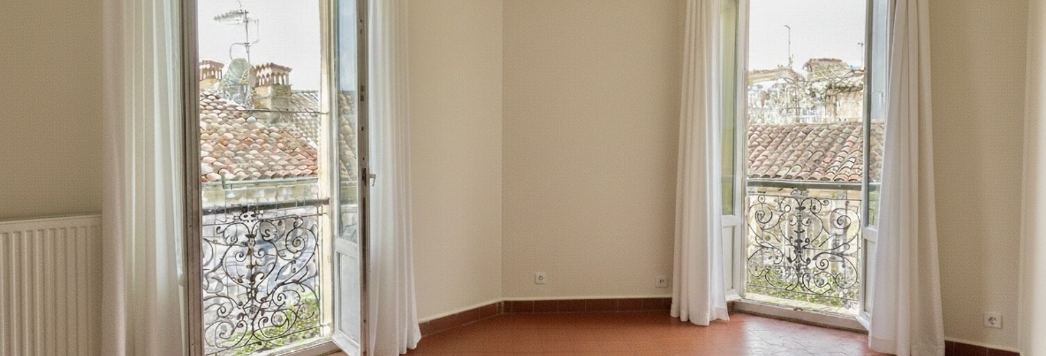 Appartement 3 Pièces 50 m² à vendre à Vence (06140)