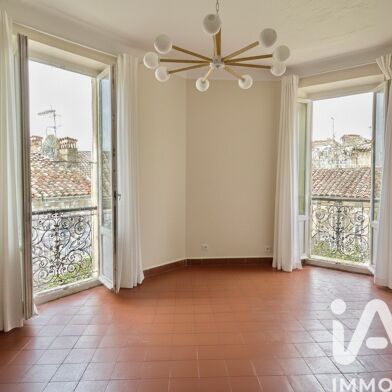 Appartement 3 pièces 169000 €