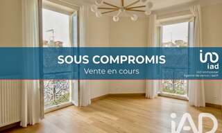 Appartement 3 Pièces 50 m² à vendre à Vence (06140)
