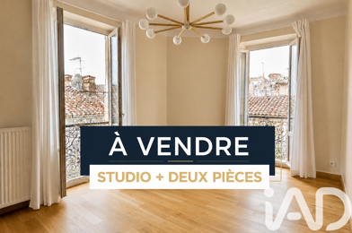 Appartement 3 pièces 159000 €