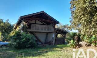 Maison 5 Pièces 133 m² à vendre à Lencouacq (40120)