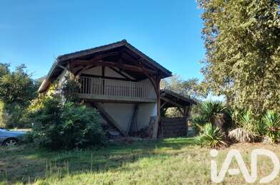 Maison 5 pièces 228000 €