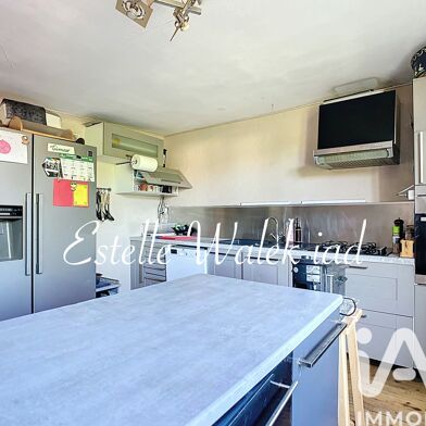 Maison 6 pièces 142000 €