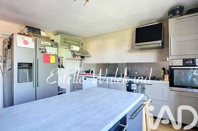 Maison 6 pièces 135000 €