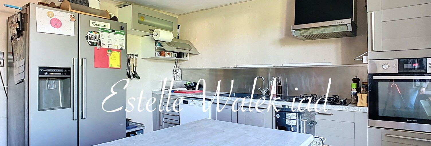 Maison 6 Pièces 135 m² à vendre à Rosières-aux-Salines (54110)