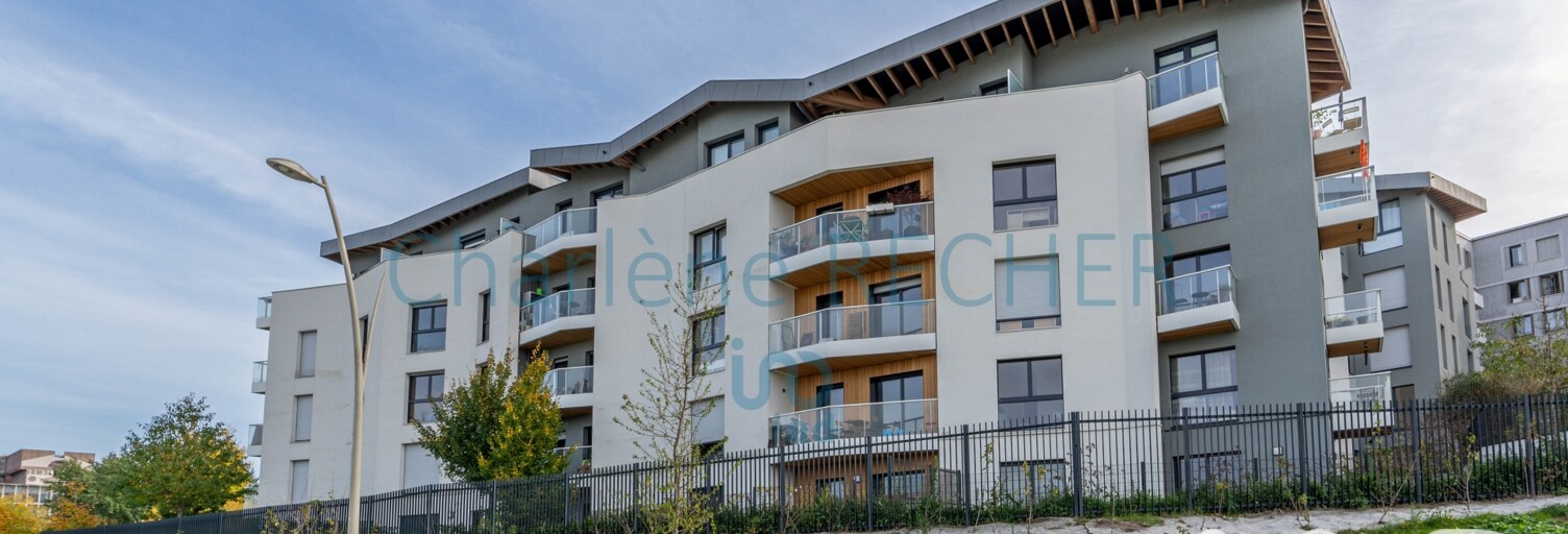 Appartement 1 Pièce 27 m² à vendre à Bry-sur-Marne (94360)