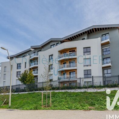 Appartement 1 pièces 170000 €