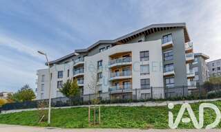Appartement 1 Pièce 27 m² à vendre à Bry-sur-Marne (94360)