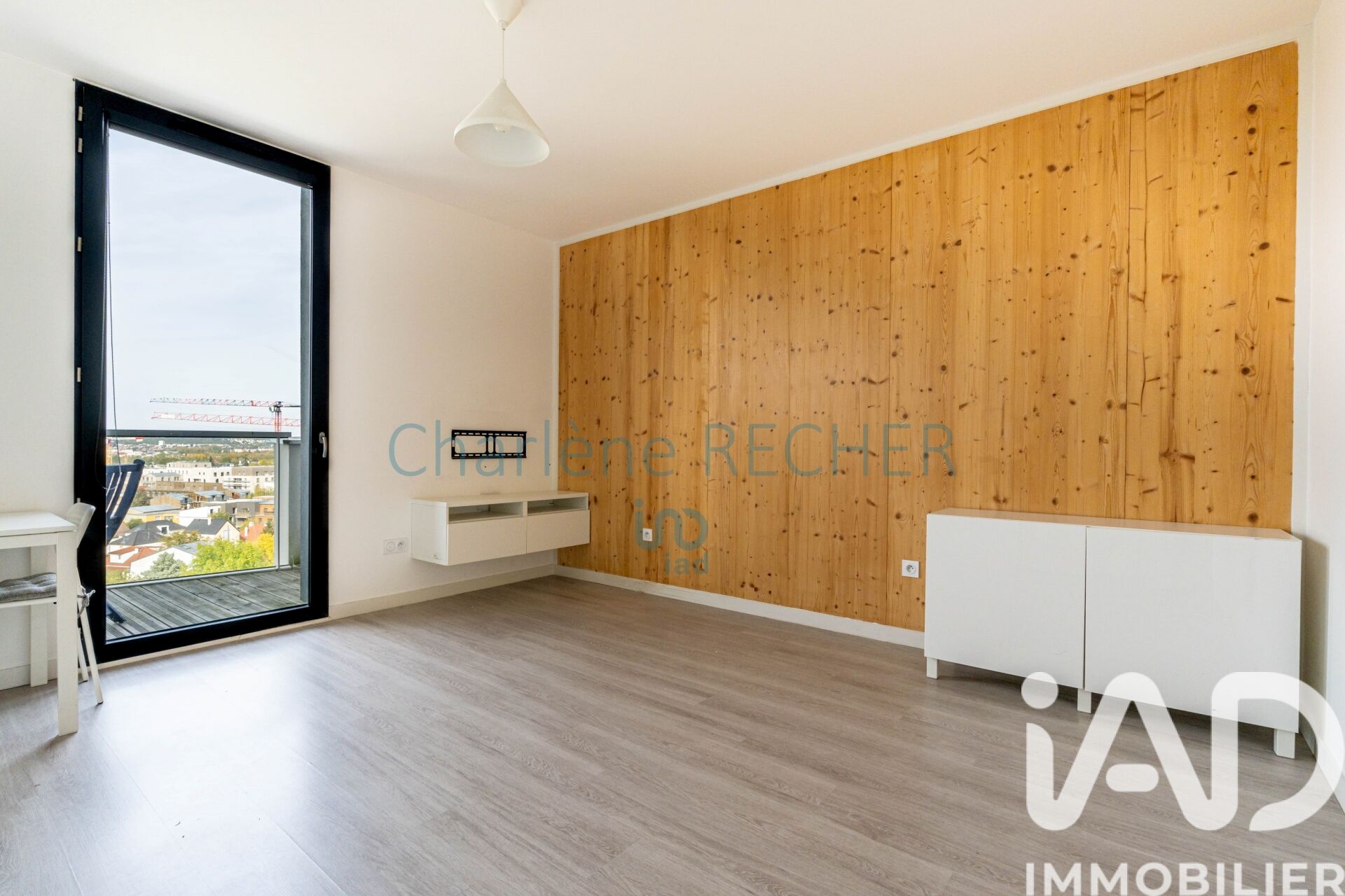 Vente Appartement 1 pièce - Photo 3