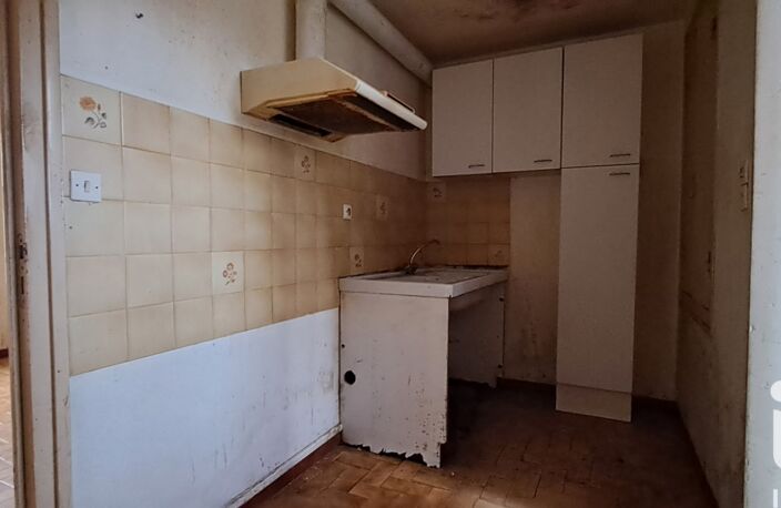 Vente Maison de ville 4 pièces — photo 2