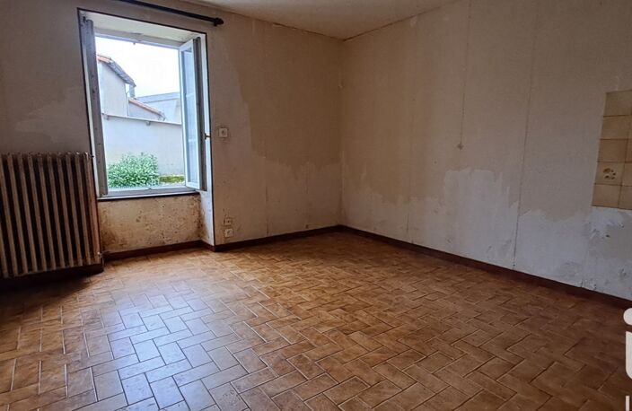 Vente Maison de ville 4 pièces — photo 3
