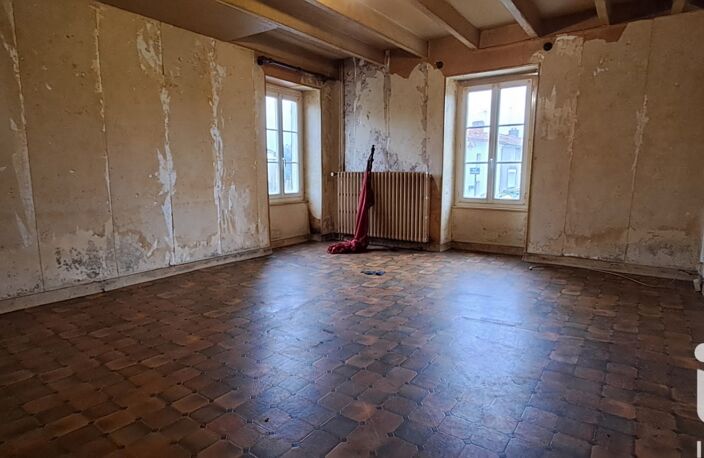 Vente Maison de ville 4 pièces — photo 4