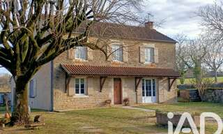 Maison 9 Pièces 200 m² à vendre à Miers (46500)