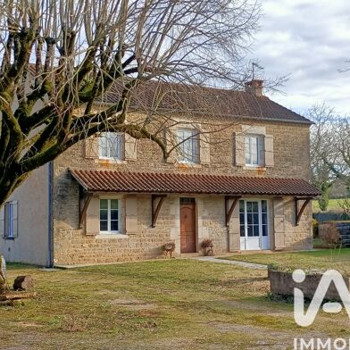 Maison 9 pièces 379900 €
