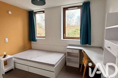 Appartement 1 pièces 50000 €