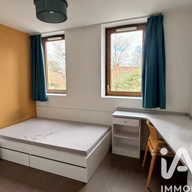 Appartement 1 pièces 50000 €