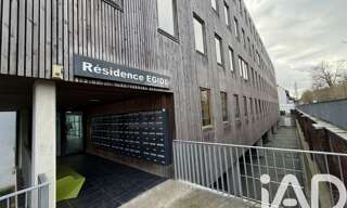 Appartement 1 Pièce 17 m² à vendre à Roubaix (59100)