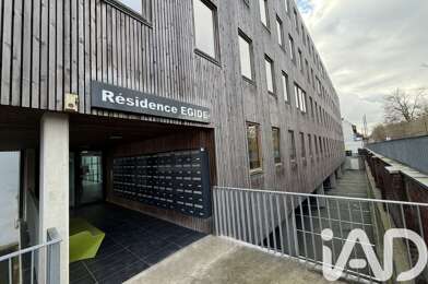 Appartement 1 pièces 50000 €